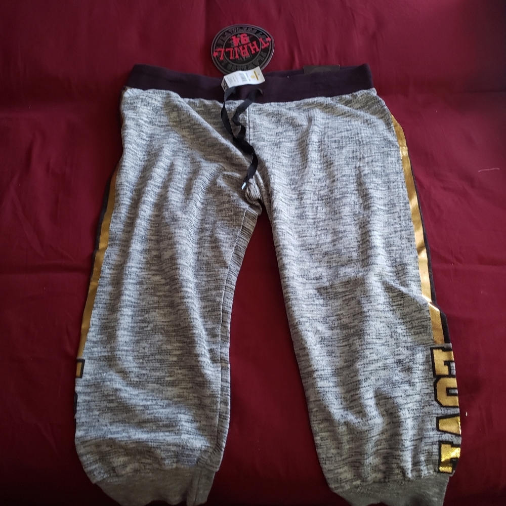 Sleep pants